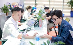 Bị khóa số điện thoại, thí sinh có thể điều chỉnh thông tin đăng ký xét tuyển?