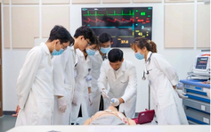 Dưới 21 điểm có cơ hội đậu ngành y khoa các trường nào?