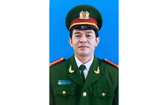 Hy sinh vì cuộc sống bình yên: Trung tá Nguyễn Thành Nhân và hành trình sống lý tưởng