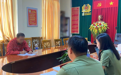 Công an Lâm Đồng xử lý 5 quản trị viên đăng tin sai về Trường ĐH Yersin Đà Lạt