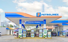 36 cửa hàng xăng dầu Petrolimex tại TP.HCM sẽ thí điểm bán xăng E10 từ 1.8