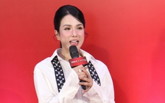 Diệp Lâm Anh lên tiếng về tin đồn bị bắt do sử dụng ma túy