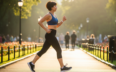 Tập thể dục từ tuổi 50 nên ăn món gì là tốt nhất?