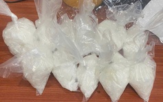 Gia Lai: Đột kích phá nhiều tụ điểm, thu giữ gần 1 kg ma túy đá