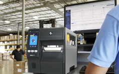 Armstrong Asia nâng cao hiệu quả vận hành với giải pháp kho hàng của Zebra Technologies