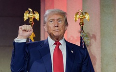 Tổng thống Trump công bố kế hoạch tinh giản quy định cho AI