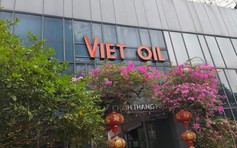 Nợ thuế 1.800 tỉ đồng, tiếp tục cưỡng chế dừng thủ tục hải quan Xuyên Việt Oil