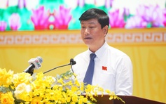 HĐND TP.HCM họp ở phường Bình Dương quyết định nhân sự và nhiều chính sách quan trọng
