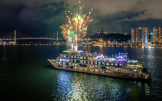 Hai du thuyền Hạ Long bắn pháo hoa sau vụ lật tàu Vịnh Xanh 58: Ngành du lịch phản hồi