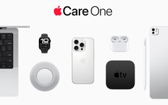 Apple ra mắt gói bảo hành theo tháng cho nhiều thiết bị