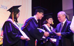 ĐH Quốc gia Hà Nội có thêm 6 chương trình thạc sĩ y khoa