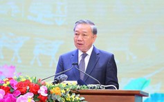 Sự hy sinh của các anh hùng liệt sĩ làm cho đất nước nở hoa độc lập