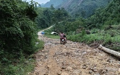 Bản Giáng không còn xa