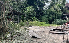 Khuyến cáo công dân không nên đến các khu vực căng thẳng giữa Thái Lan và Campuchia