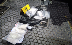 Đắk Lắk: Bắt đôi tình nhân mua bán trái phép chất ma túy