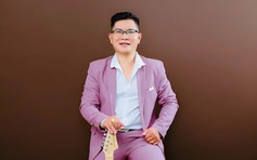 Nhạc sĩ Lê Bá Thường ra mắt hai ca khúc tri ân người lính