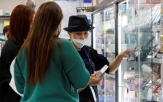 Những lưu ý khi mua iPhone đã qua sử dụng