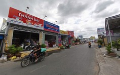 Tỉnh ủy Cà Mau chỉ đạo xử lý nghiêm vi phạm trong sử dụng đất công