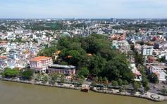 TP.HCM: Phường Thủ Dầu Một lịch sử lâu đời, gắn liền với Sài Gòn, Gia Định