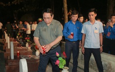 Tin tức đặc biệt trên báo in Thanh Niên 27.7.2025