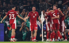 Tranh cãi vòng loại World Cup 2026: AFC đổi giờ cho đội Indonesia, Iraq phản đối
