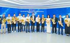 Hiệp hội Blockchain Việt Nam đổi tên thành ‘Hiệp hội Blockchain và Tài sản số Việt Nam’