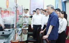 Hoạt động của chính quyền cấp xã là một bước chuyển rất lớn