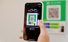 Thanh toán không dùng tiền mặt, hộ kinh doanh được khấu trừ thuế GTGT?

