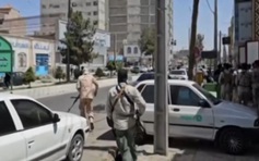 Mang bom tấn công vào tòa án Iran, ít nhất 9 người chết