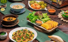 Chay Garden gợi ý những món chay hấp dẫn mùa Vu Lan