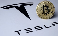 Bán Bitcoin quá sớm, Tesla 'vụt mất' số tiền đủ xây cả nhà máy