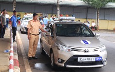 Đồng Nai: Đưa hơn 1.000 thí sinh đến Vĩnh Long thi sát hạch lái xe hạng C