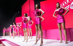 15 người mẫu vào nhà chung Vietnam's Next Top Model 2025