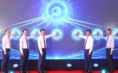 Đà Nẵng: Khởi động Fab-Lab 1.800 tỉ đồng, kiến tạo công nghệ đóng gói vi mạch