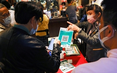 Thế nào là điện thoại dùng một lần?