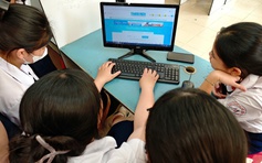 Tuyển sinh ĐH 2025: Điểm chuẩn khác với những năm trước ra sao?