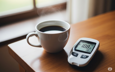 Điều gì xảy ra với lượng đường trong máu khi bạn uống cà phê mỗi ngày?