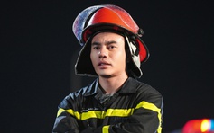 Lê Dương Bảo Lâm bị cảnh cáo, Song Luân suýt bỏ cuộc trong show thực tế