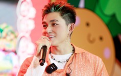 Jun Phạm: Muốn nổi tiếng hơn để kế thừa Ngô Thanh Vân