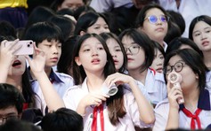 Để học sinh không 'chọn bừa' môn học lớp 10: Cần tư vấn từ lớp 9