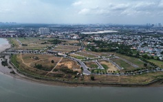 Thanh tra Chính phủ trực tiếp thanh tra các dự án nào tại Đồng Nai?