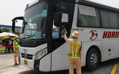 Chính thức đề xuất bỏ quy định 'chỉ được lái xe 48 giờ mỗi tuần'