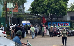 Đắk Lắk: Nghi phạm sát hại người phụ nữ trong nhà nghỉ đã tử vong