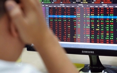 Gần 2,4 tỉ USD giao dịch chứng khoán, lập kỷ lục về thanh khoản