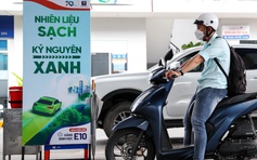 Những cửa hàng xăng dầu nào sẽ bán xăng E10?