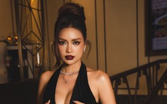 Hoa hậu Ngọc Châu tiết lộ sự thay đổi sau gần 10 năm vào showbiz