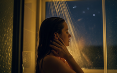 Bí mật đơn giản để ngủ ngon hơn: Tắm đúng giờ này!