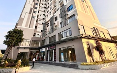 TP.HCM: Cô gái phát hiện người yêu tử vong nhiều ngày trong chung cư