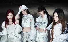 Thời hoàng kim của nhóm nhạc nữ Kpop đang kết thúc?