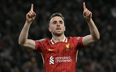 Ronaldo nói lời gan ruột tiễn biệt Diogo Jota: 'Chúng tôi sẽ luôn nhớ đến cậu'